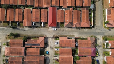 Impuesto a las viviendas nuevas asfixia a compradores y constructores