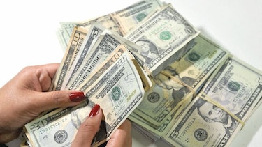 Con centavos también se ahorra