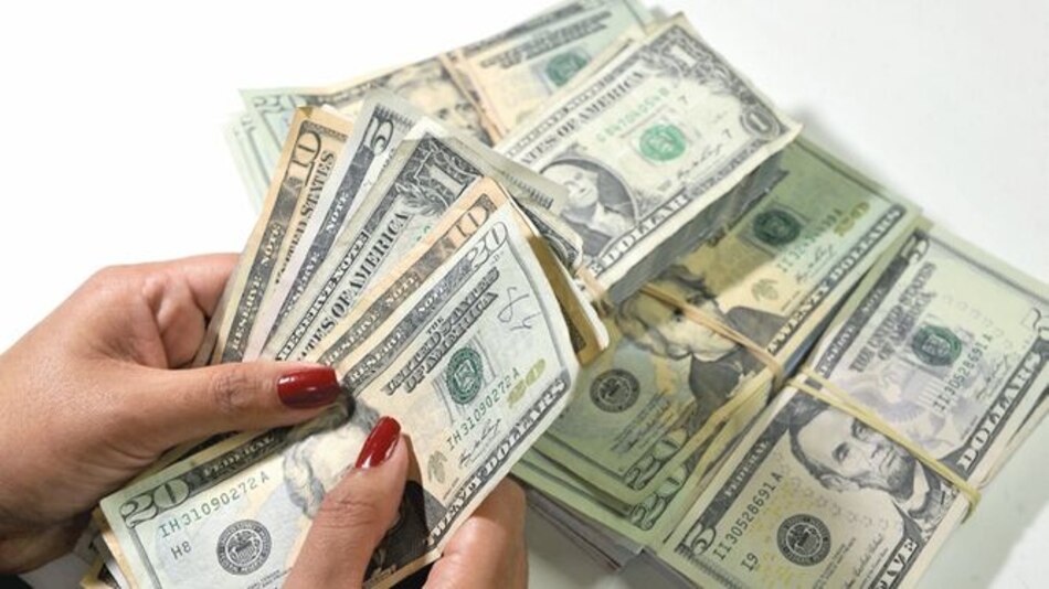 Con centavos también se ahorra