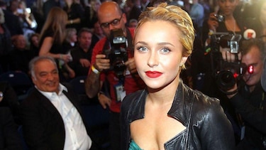 Revelan la causa de la muerte de la actriz Hayden Panettiere, estrella de ‘Heroes’ y ‘Nashville