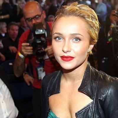 Revelan la causa de la muerte de la actriz Hayden Panettiere, estrella de ‘Heroes’ y ‘Nashville’