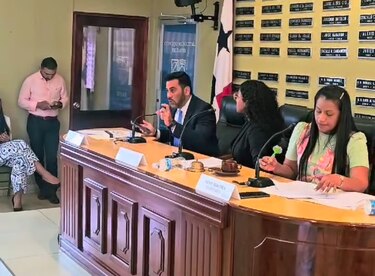 Derogan los polémicos acuerdos que establecían un nuevo régimen tributario en David