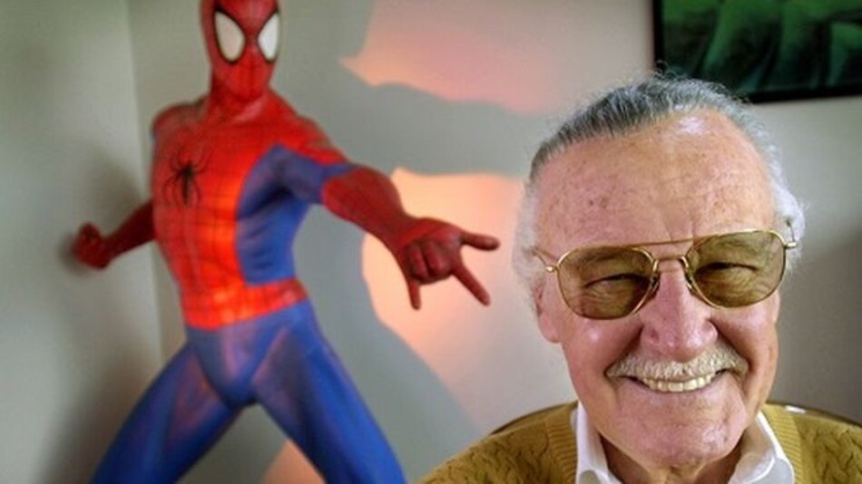 Stan Lee, la muerte de un maestro