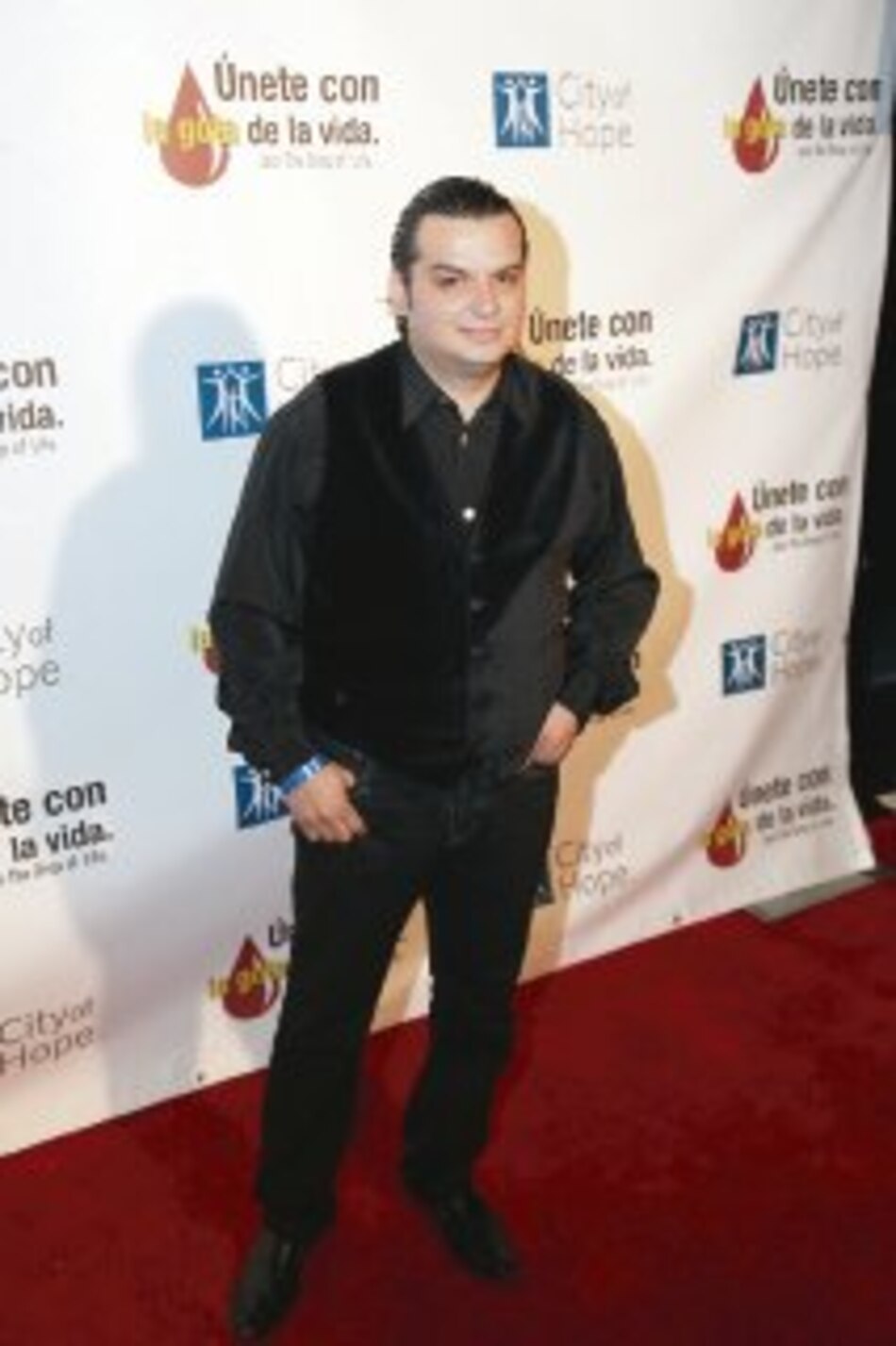 La voz de ‘El Clon’