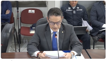 Ministro Ábrego pide al MEF reconsiderar recorte presupuestario para el 2026