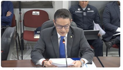 Transbordo de cocaína en contenedores expone desafíos en los puertos panameños