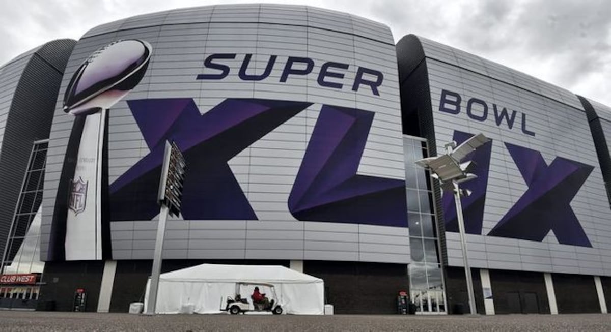 La misión de los Patriots en Arizona