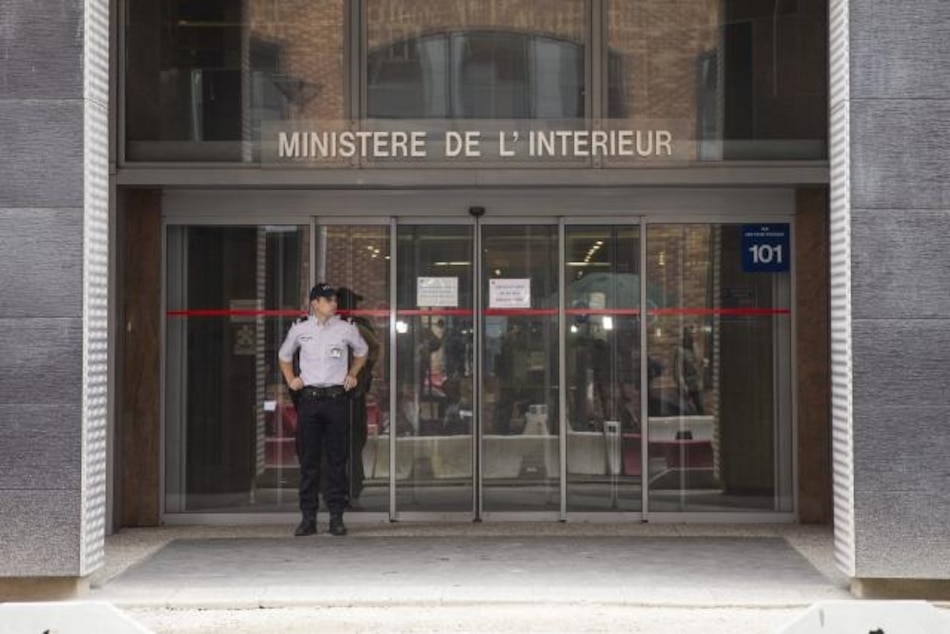 Sarkozy, detenido en caso de corrupción en Francia