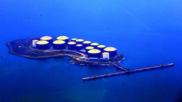 Crece venta de ‘bunker’
