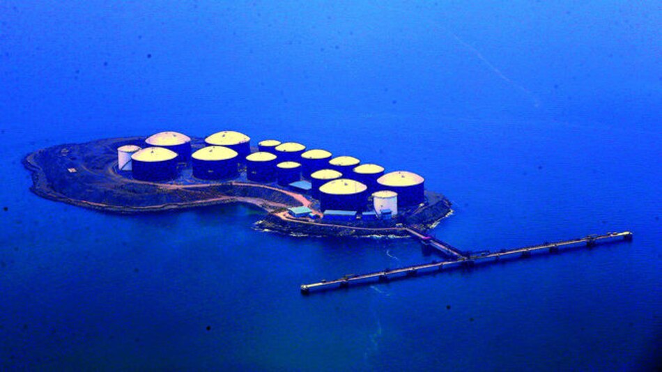 Crece venta de ‘bunker’