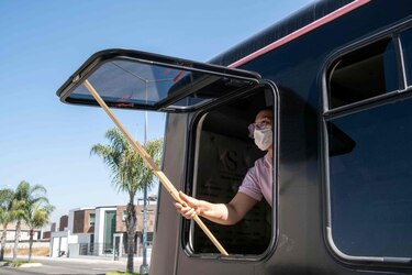 Tasa de desempleo se ubica en 5.2% en México