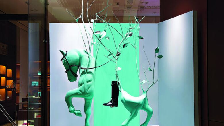 Diseño panameño escala en Madrid