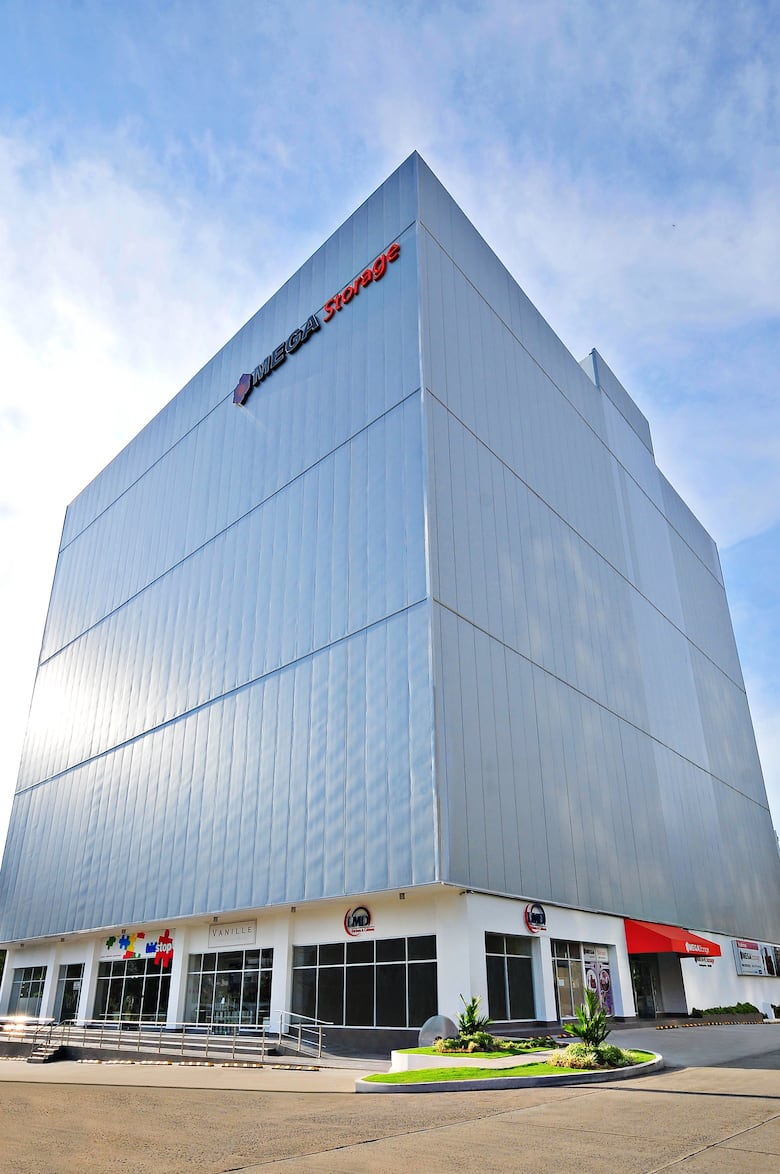 Más espacio para compartir: Cómo los mini depósitos amplían tu hogar en esta temporada