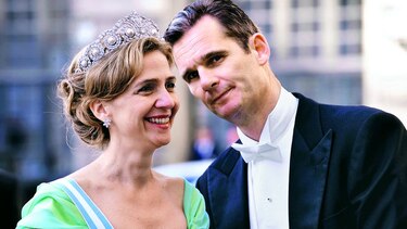Juicio contra la infanta Cristina