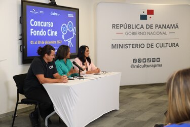 Llegó el momento de competir por los fondos para hacer películas