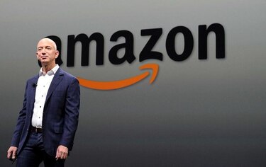 Elon Musk en la cima de la lista de multimillonarios de Bloomberg