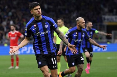 Milan e Inter, semifinales con aroma nostálgico