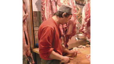 Pekín comprará más carne a plantas brasileñas