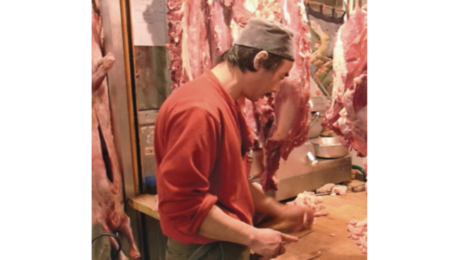 Pekín comprará más carne a plantas brasileñas