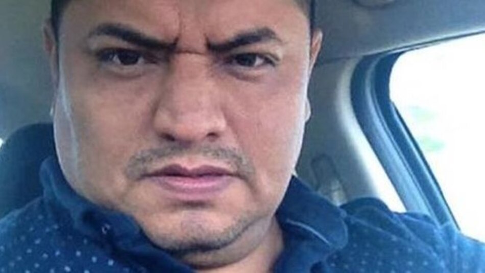 Comando asesina a balazos a periodista mexicano