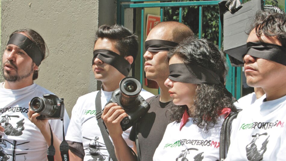 Secretismo, obstáculo para la libertad de información