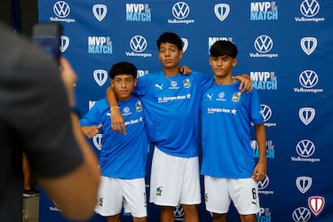 Copa Talento Colegial: Arranca el segundo semestre con gran expectativa