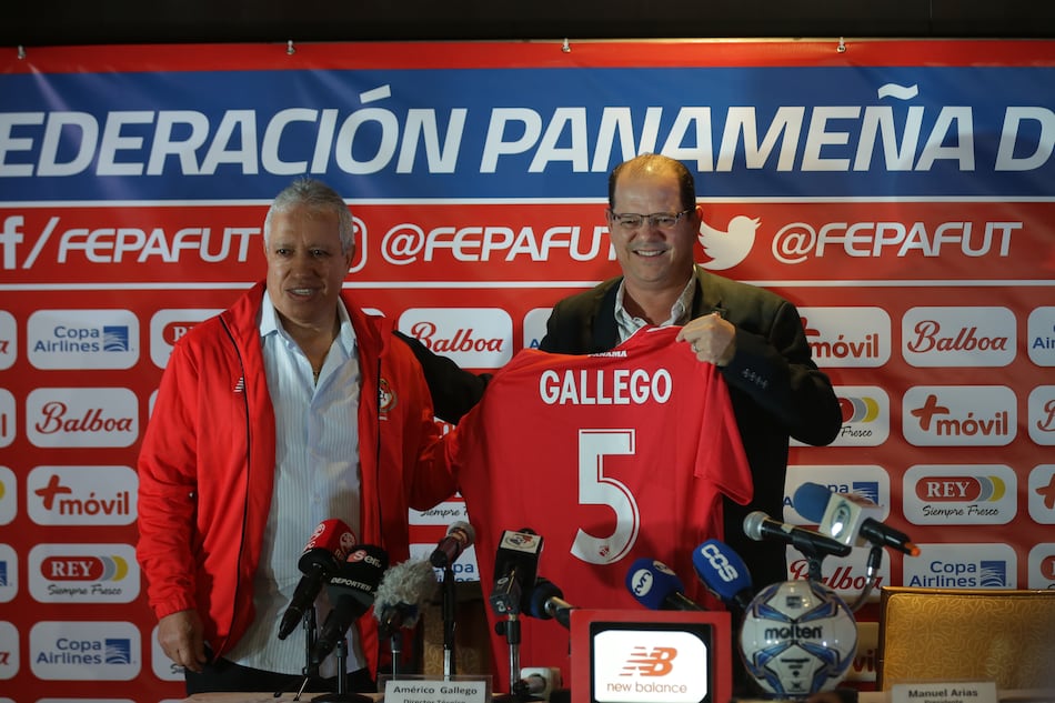 Barrería en la Sele: Fepafut anuncia la salida de todos sus entrenadores