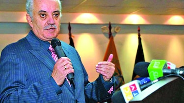 Fiscalía y Odebrecht avanzan hacia acuerdo