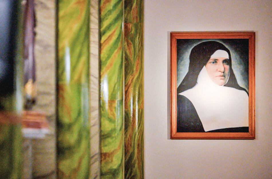 El Papa canonizará a 10 nuevos santos, entre ellos, a una de Uruguay