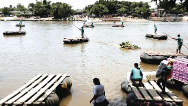 México pide más apoyo de ONU para frenar migración centroamericana