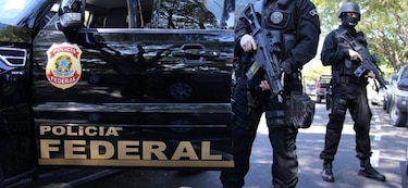 Policía no ve motivación política en la muerte de un seguidor de Lula a manos de un militante de Bolsonaro