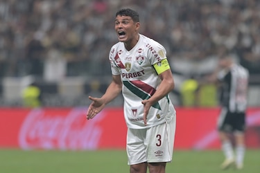 El Oporto anuncia la contratación del brasileño Thiago Silva