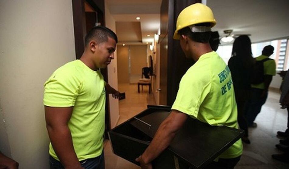 Juzgado niega amparo de garantías en caso del PH Crystal