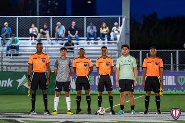 Copa Talento Colegial: Arranca la sexta semana con doble cartelera