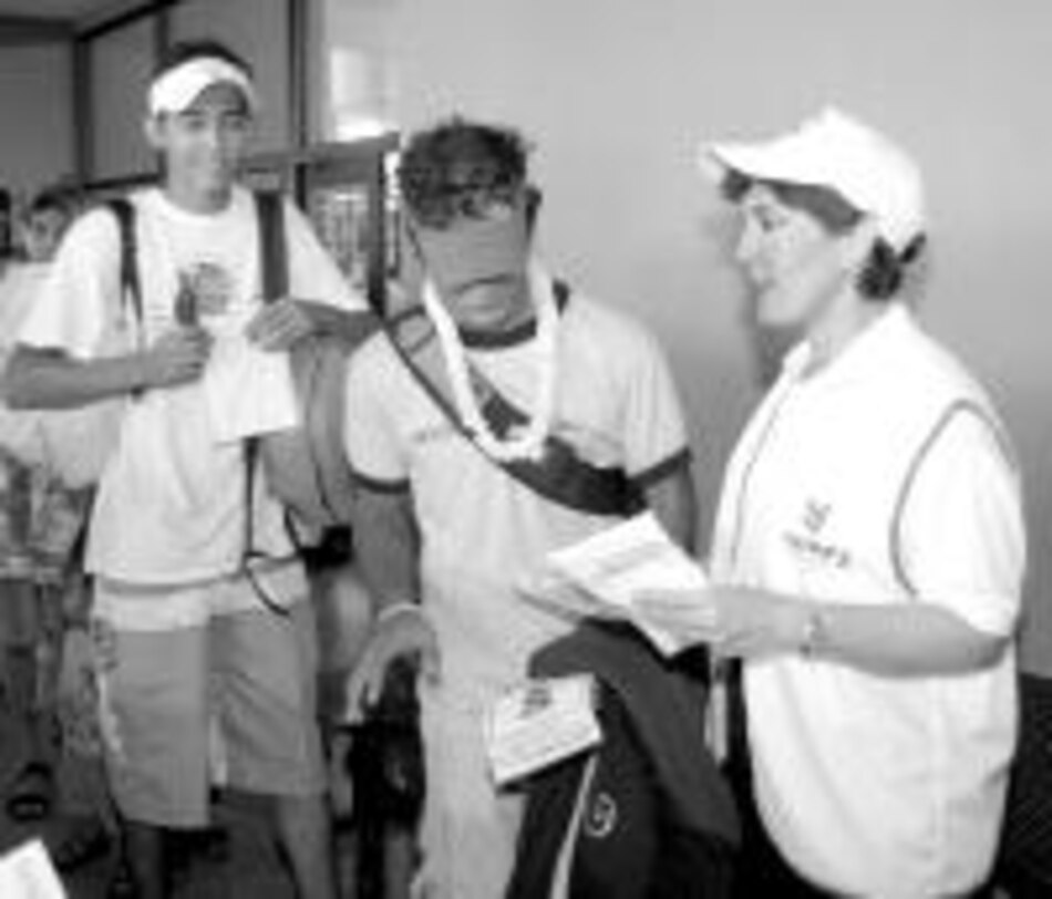 Salud lanza alerta en Carnaval