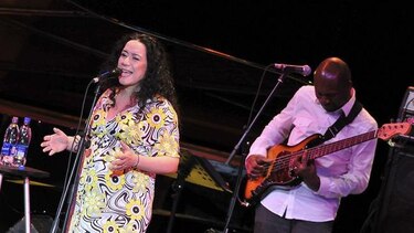 El ‘jazz’ y su contribución chilena