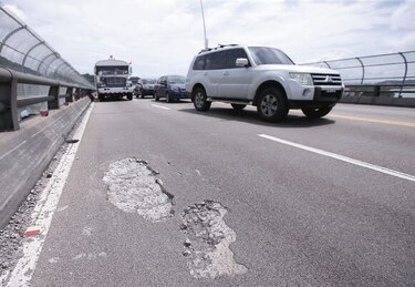 $100 millones en trabajos al puente de las Américas