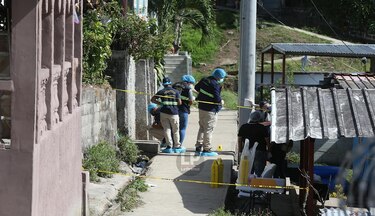 Policía intervino en más de 150 actividades clandestinas en San Miguelito
