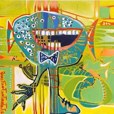 ‘Ludiquísimo’, juegos a la obra