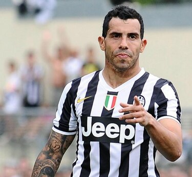 Liberan al padre de Carlos Tévez, tras secuestro