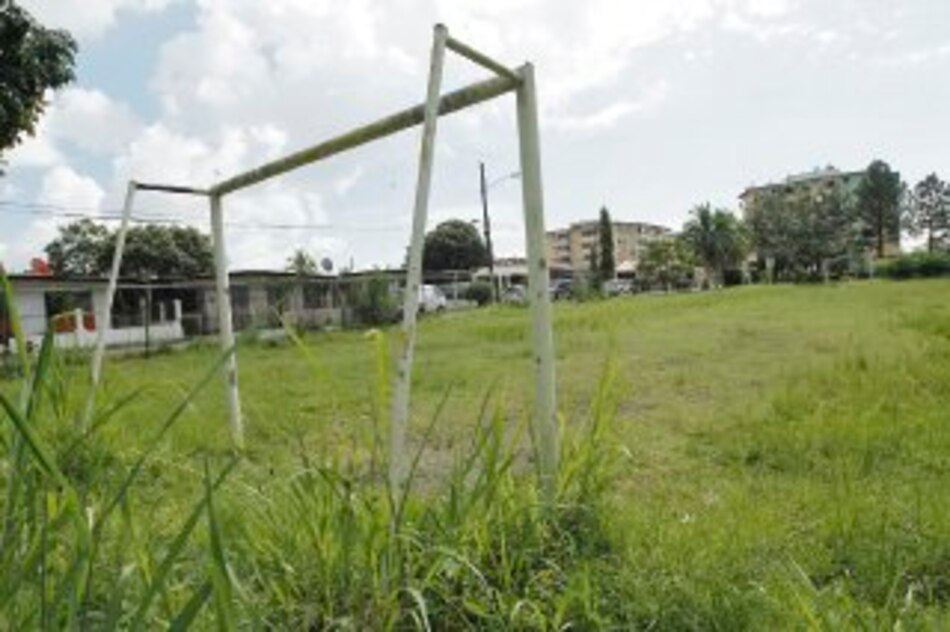 Polémica por propuesta de parque en Campo Lindbergh