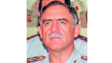 Hoy eligen al sucesor de Correa