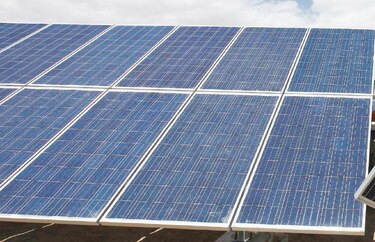 Enel incorporados fotovoltaicas con 39.3 MW