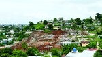 Sinaproc recupera 12 casas y derriba 50 en Samaria