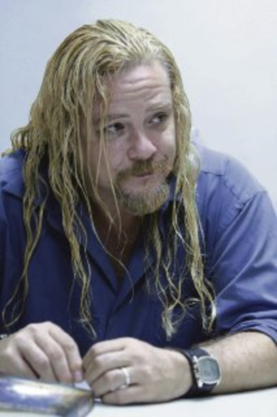 La nueva historia de Verdurmen