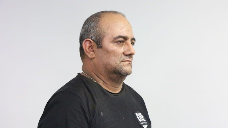 Qué es y cuánto poder tiene el Clan del Golfo, el grupo armado que Estados Unidos designó organización terrorista en Colombia