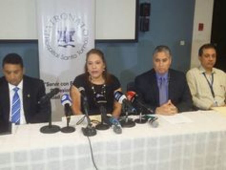 Admiten falta de insumos y medicamentos en el Hospital Santo Tomás, pero el nosocomio seguirá operando