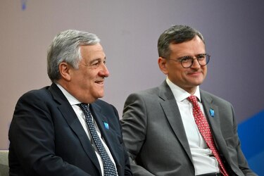 Kiev pide a sus socios que no esperen al final de la guerra para invertir en Ucrania