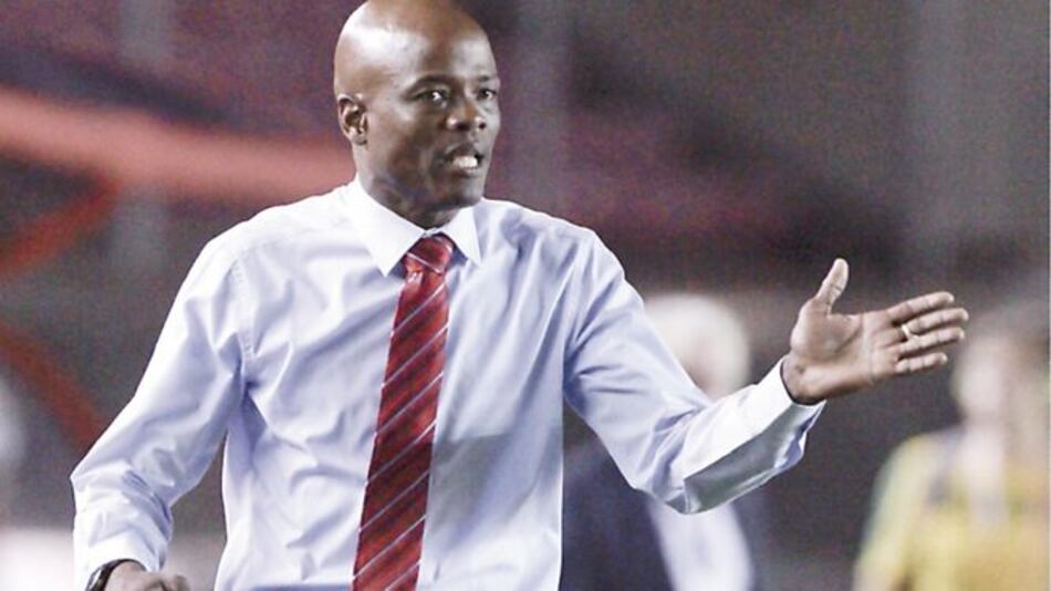 Panamá conocerá hoy a rivales de Copa Oro