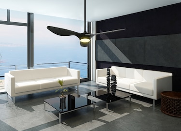 ¿Sabes cómo elegir un abanico de techo?